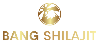 Bang Shilajit
