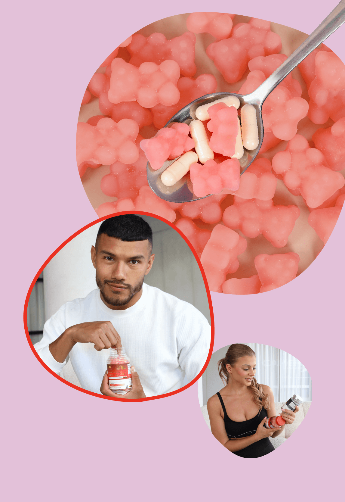 OPTIMAL HEALTH