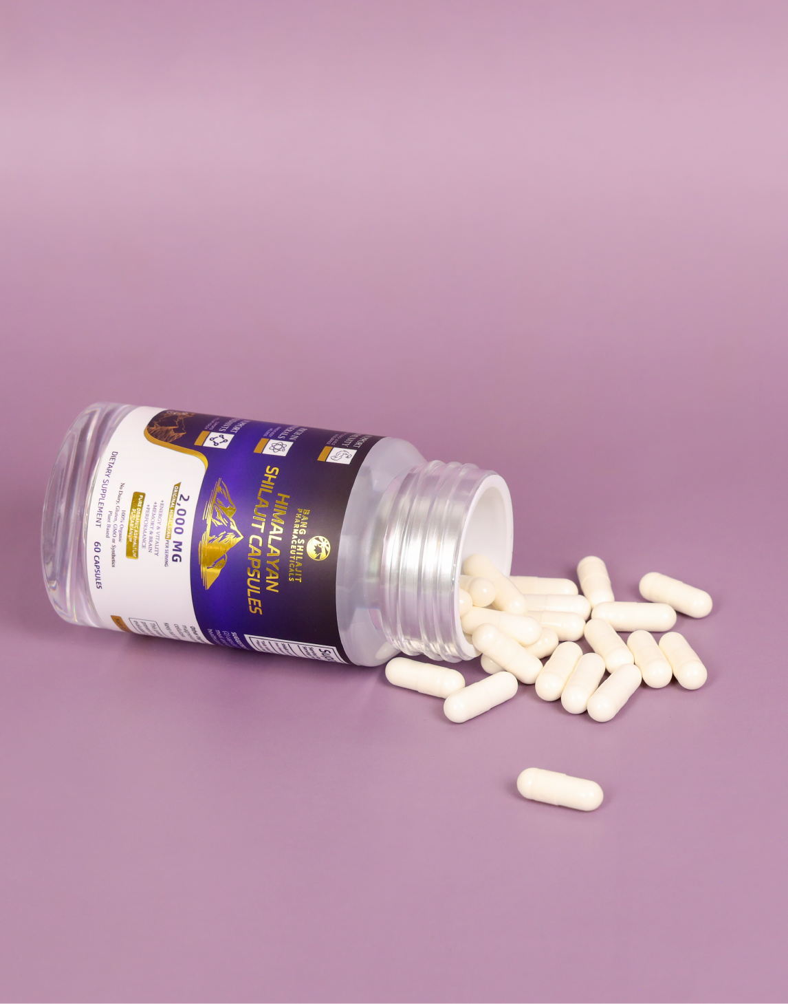 Elevate Your Business with
<br> Premium Shilajit Products